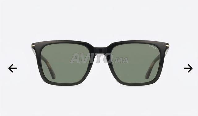 نظارات شمسية جميلة جدا من ماركة Police - 2