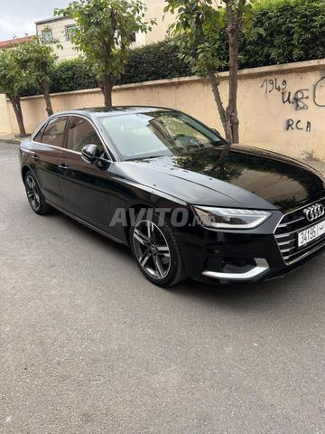 Audi a4 business line 163 tdi - 2