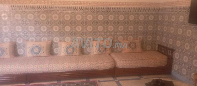 صالون بلدي واحد يو - 2