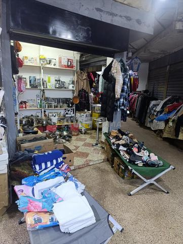 محل تجاري للبيع في سوق مبروكة - 2