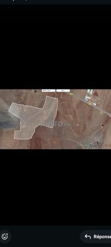 Terrain a 23 min du grand stade de Marrakech