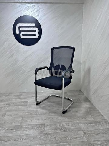 كرسي زائر عملي ومريح - 2