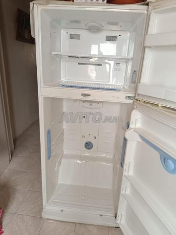 Vente réfrigérateur LG - 2