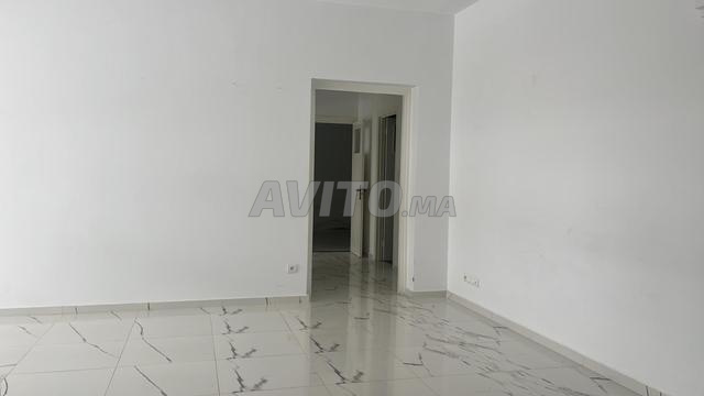 Haut Agdal Appartement à louer 120 m à Rabat - image 5
