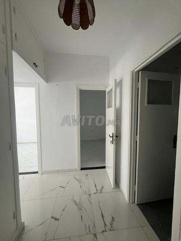 شقة للإيجار 120 متر مربع في الرباط - 2