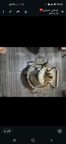 Vasque cascade libre - 2