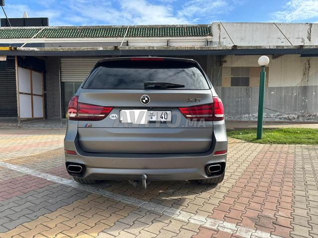 bmw x5 - 2