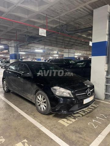 Mercedes-Benz Classe A