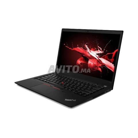 Lenovo Thinkpad T14s Gen 1 Core i5-10th/16GB/512GB