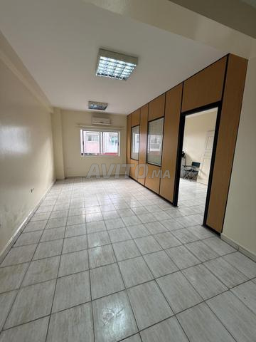 مكاتب 5000 درهم بيلفيدير كازا - 2