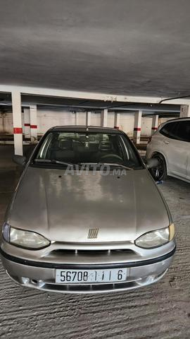 Fiat palio diesel en bon état - 2