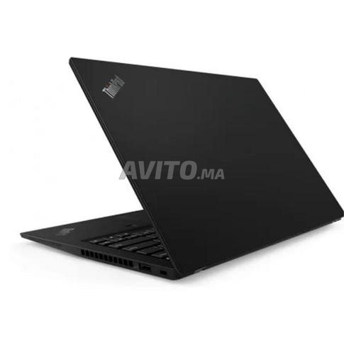 Lenovo Thinkpad T14s Gen 1 Core i5-10th/16GB/512GB - 2
