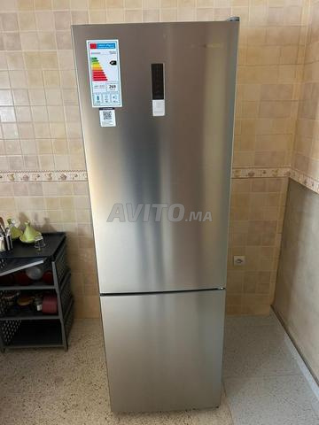 طابق مفروش للإيجار حي النهضة - 2