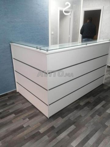 مكاتب استقبال محلية تجمع بين الجودة والسعر المناسب - 2