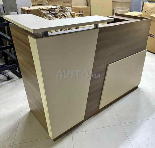 مكاتب استقبال محلية تجمع بين الجودة والسعر المناسب - 2