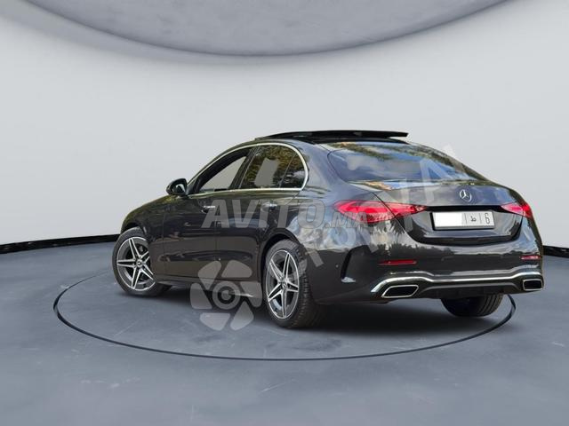 classe c 220 amg line plus - 2