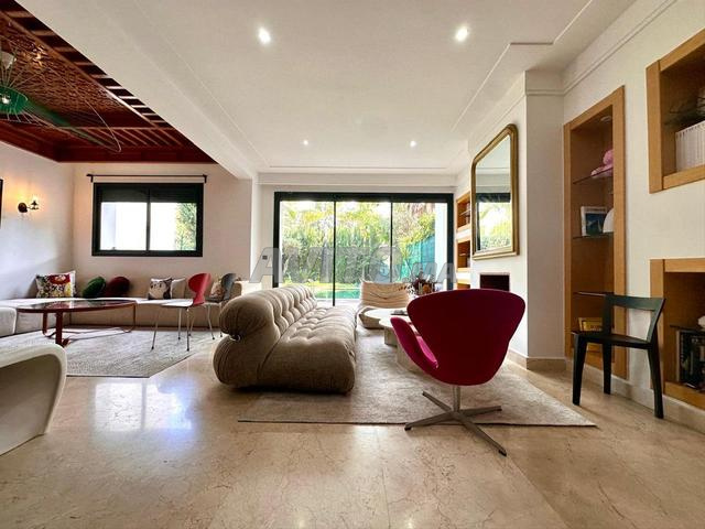 فيلا للبيع في منتجع بالميراي للجولف - 2