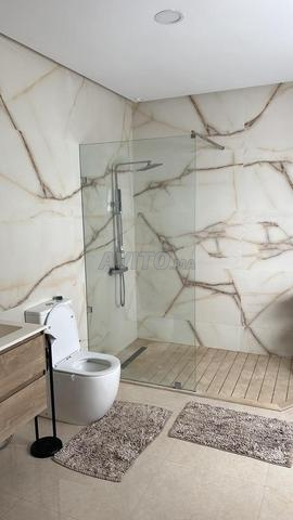 Maison haut standing à Haut Founty - 2