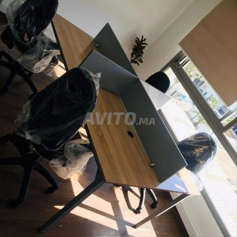 مكتب متعدد المقاعد BUREAU (prix usine) - 2