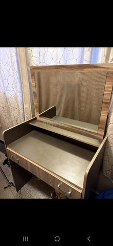 2 meubles chambre - 2