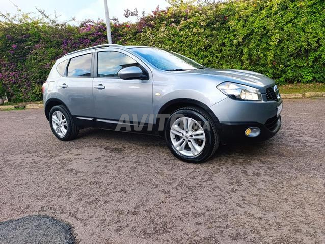 نيسان قاشقاي 2012 دايزل - 2