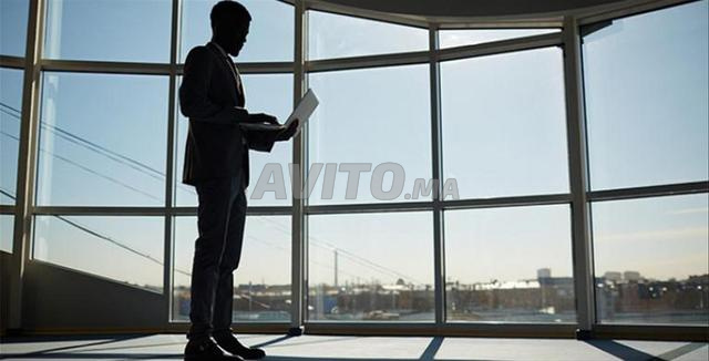 Manager Riad professionnel recherche gerance libre - 2