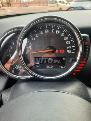 MINI COOPER في مراكش - 2