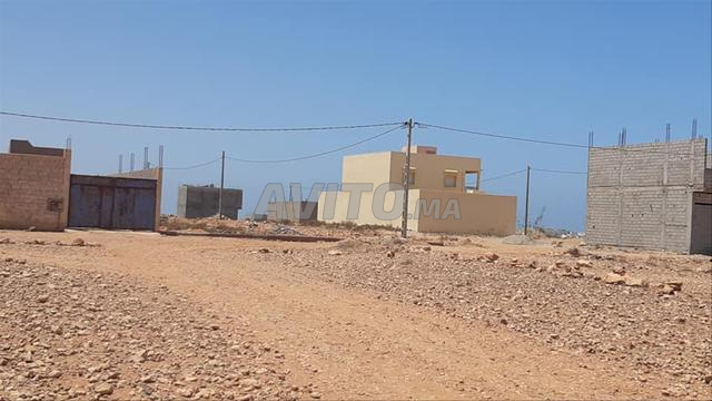 Terrain à vendre près de la mer - 2