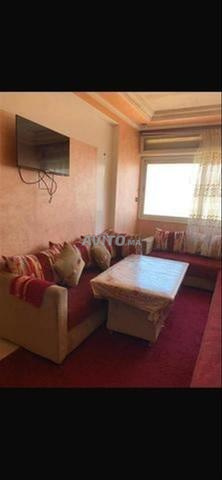 Appartement à vendre 99 m² à Mohammedia - 2