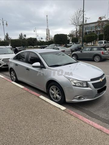 شيفروليه كروز ديزل مانويل 2012 في سلا - 2