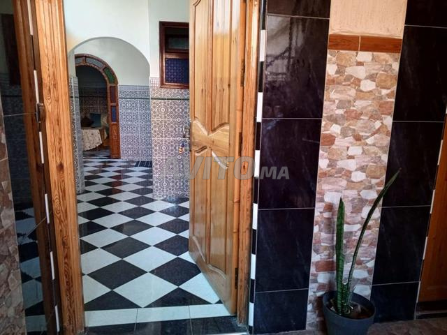 شقق للكراء اليومي بأيت ملول - 2