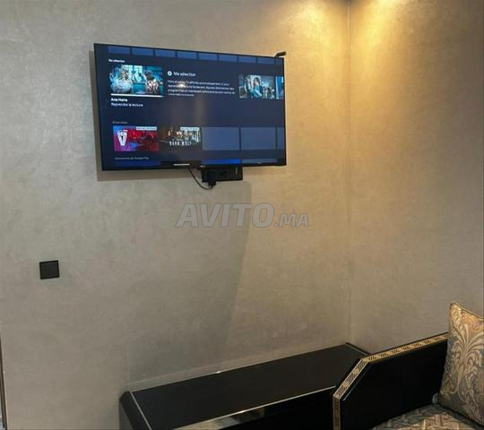 شقة للإيجار تجزئة الرمال - 2