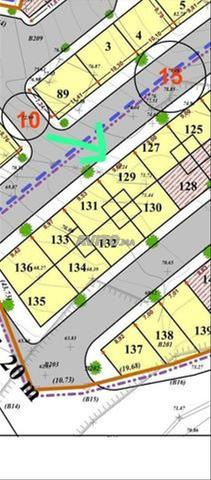 أرض R + 3 مُسجلة للبيع تجزئة نور مغوغة