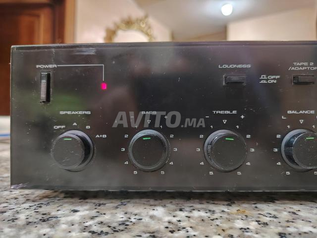 مضخم صوت بايونير - 2