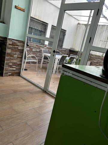 Tanger centre Bureau fermé - 2