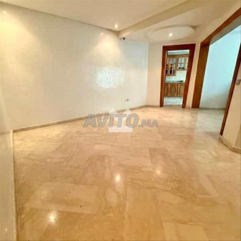 175837-Appt à louer à 16000DH à Racine - 2