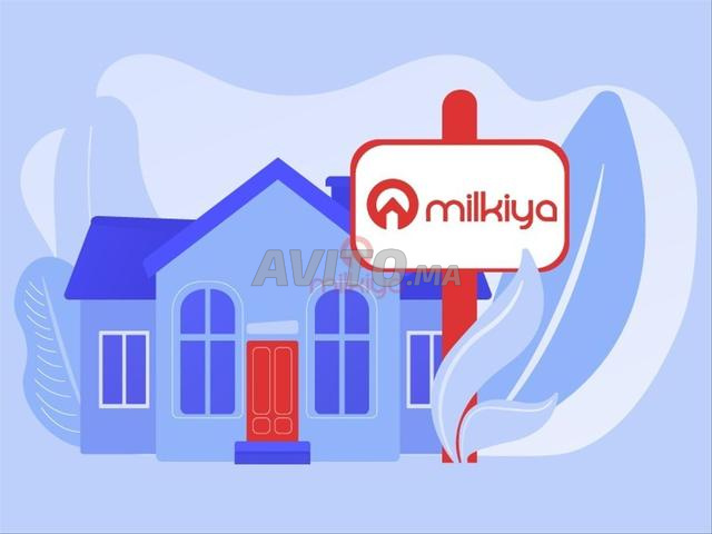 Vente Fond de commerce de 450 m2 à Marrakech