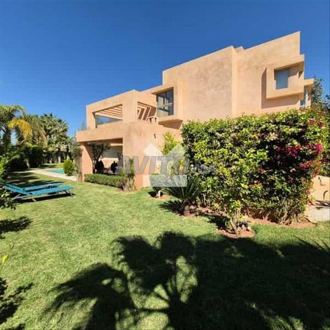 173119-Vente Villa à Marrakech Prestigia de 573 m²