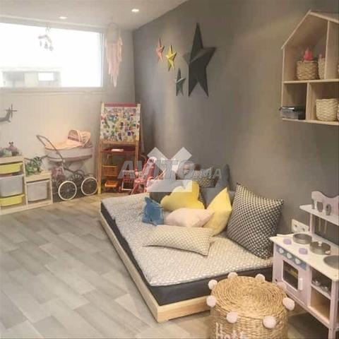 126929-Vente Appt à Casablanca Gauthier de 322 m² - 2