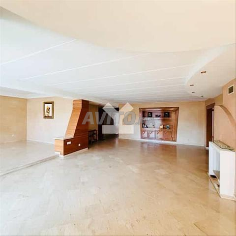 88400-بيع شقة في الدار البيضاء المثلث الذهبي 250 - 2