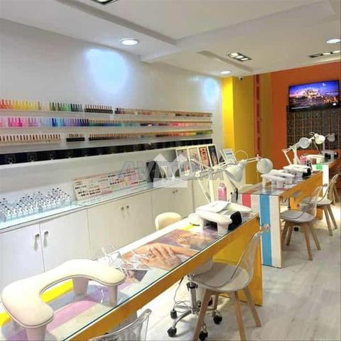 178580-Vente Local à Casablanca Racine de 122 m² - 2