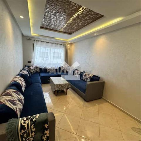 178948-Vente Appt à Kénitra La Ville Haute de 67 m