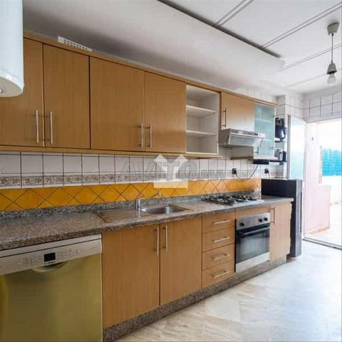 177959-Vente Appt à Casablanca Maarif Extension de - 2
