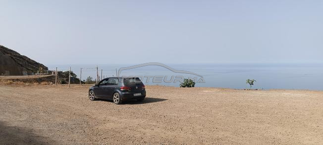 golf 6 bon état  kasbha hadi 6 ans