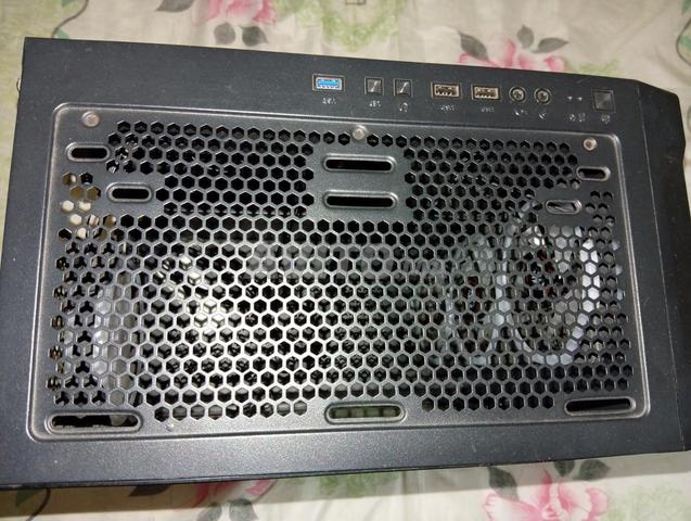 Boitier PC Gamer SG - 2