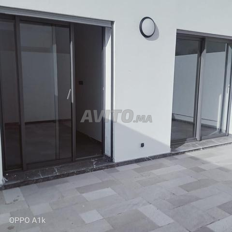 STUDIO MODERNE 1E SÉCURISÉ - 2