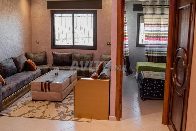 Appartement à louer théâtre Martil - 2