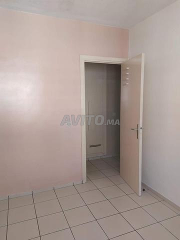 شقة في الطابق الخامس في إقامة مغلقة ومؤمنة - 2