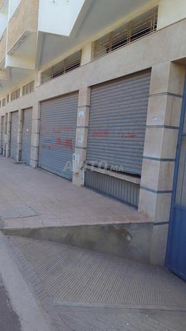 Magasin à vendre - 2