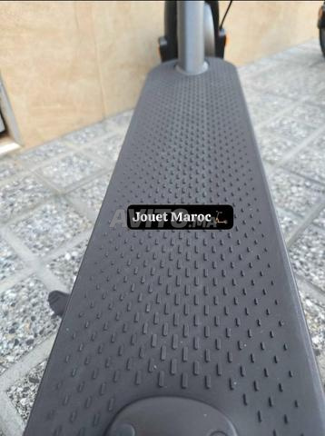 Trottinette électrique OKAI ES520 - 2